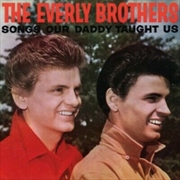 Buy Songs Our Daddy Taught Us