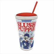 Buy Slush Puppie - Eco Reusable Straw Cup