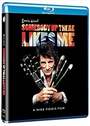 Buy Somebody Up There Likes Me