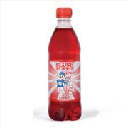 Buy Slush Puppie - Red Cherry Syrup 500ml