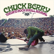 Buy Toronto Rock N Roll Revival 69