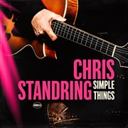 Simple Things | CD
