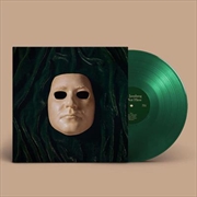 Buy I’m Not Here - Limited Edition Evergreen Vinyl