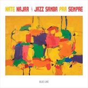 Jazz Samba Pra Sempre | CD