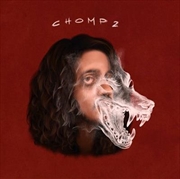 Chomp 2 | Vinyl
