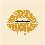 Dirty Honey | CD