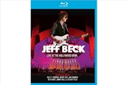 Buy Live At The Hollywood B