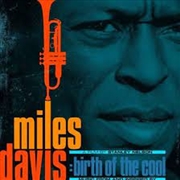 Buy Birth Of The Cool: Ltd Ed