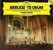 Buy Berlioz: Te Deum