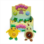Tropical Fruits Jellyroos (SENT AT RANDOM) | Toy