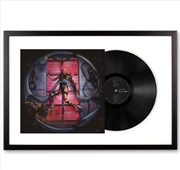 Buy Framed Lady Gaga Chromatica - Vinyl Album Art