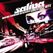 Buy Moving Forward In Reverse: Greatest Hits