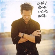 Buy Living Hard