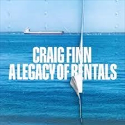 Buy A Legacy Of Rentals