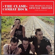 Combat Rock/The People’s Hall | Vinyl