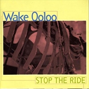 Stop The Ride | CD