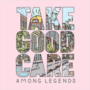 Take Good Care | Vinyl