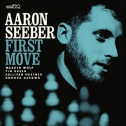 First Move | CD