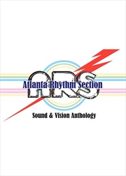 Sound And Vision Anthology | CD