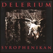 Syrophenikan | CD