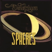 Spheres 1 | CD