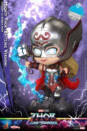 Buy Thor 4: Love and Thunder - Mighty Thor Battling Cosbaby