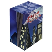 Yu-Gi-Oh! - Elemental Hero Card Case | Merchandise