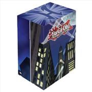 Buy Yu-Gi-Oh! - Elemental Hero Card Case
