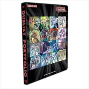 Yu-Gi-Oh! - Elemental Hero 9-Pocket Portfolio | Merchandise