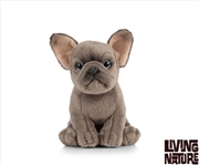 Buy French Bulldog Puppy 16cm