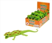 Buy Gecko 20cm