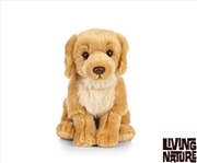 Buy Golden Retriever 20cm