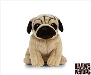 Buy Pug 20cm