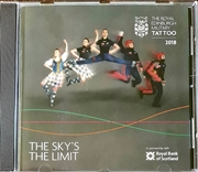 Buy Royal Edinburgh Military Tattoo 2018