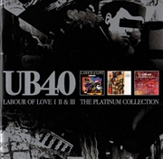 Buy Labour Of Love 1 2 And 3