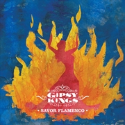 Buy Savor Flamenco