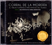 Buy Corral De La Moreria Primer Pase
