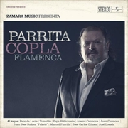 Buy Copla Flamenca