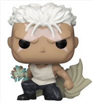 Buy Fullmetal Alchemist: Brotherhood - Scar Pop! Vinyl