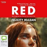 Red | Audio Book