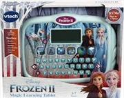 Buy Frozen 2 Magic Learning Tablet