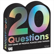 Buy 20 Questions