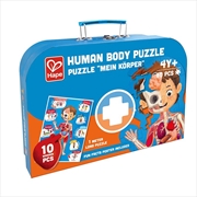 Buy Human Body Puzzle