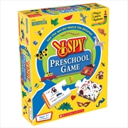 Buy I Spy Preschool Game