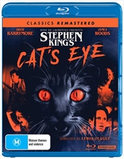 Buy Cat's Eye | Classics Remastered