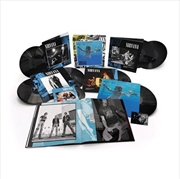 Buy Nevermind - 30th Anniversary Super Deluxe Vinyl Edition