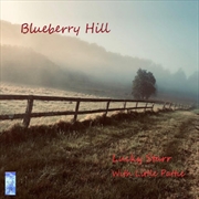 Blueberry Hill | CD