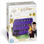 The Knight Bus 73pc | Merchandise