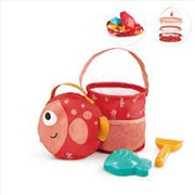 Buy Fold And Go Beach Set