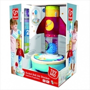 Buy Rocket Ball Air Stacker